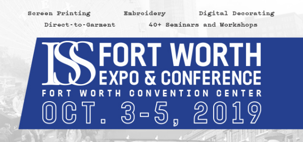 ISS Fort Worth Expo & Conference